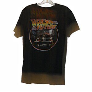 Back to the‎ Future  Size Medium